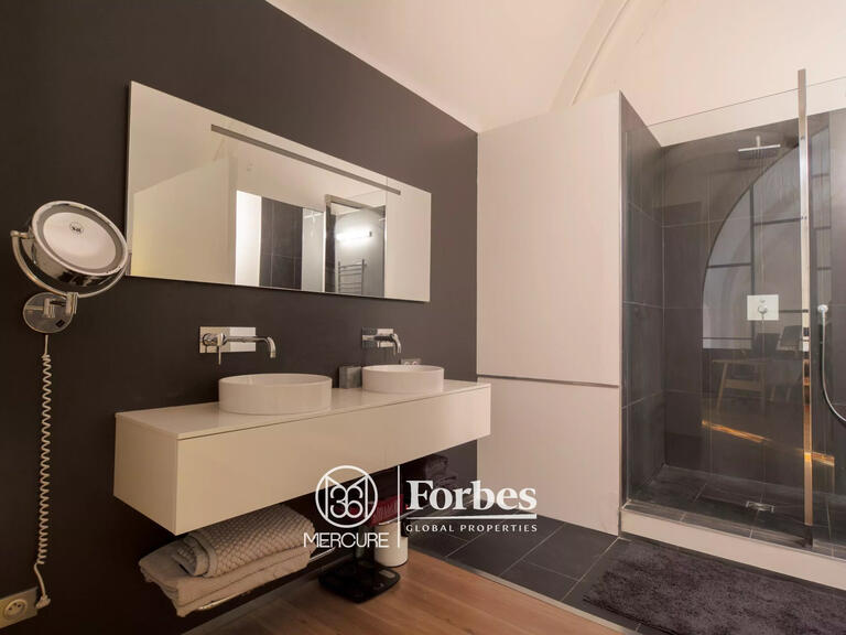 Appartement Lyon 1er - 3 chambres - 280m²