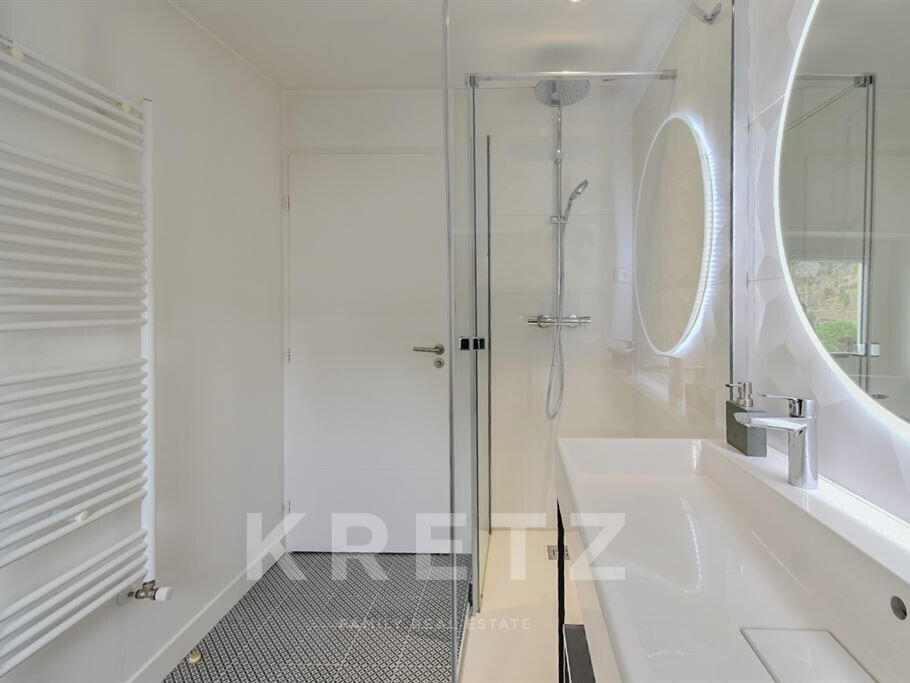 Appartement Lyon 1er