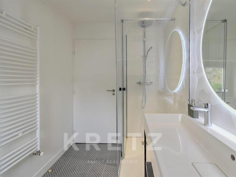 Appartement Lyon 1er - 4 chambres - 199m²