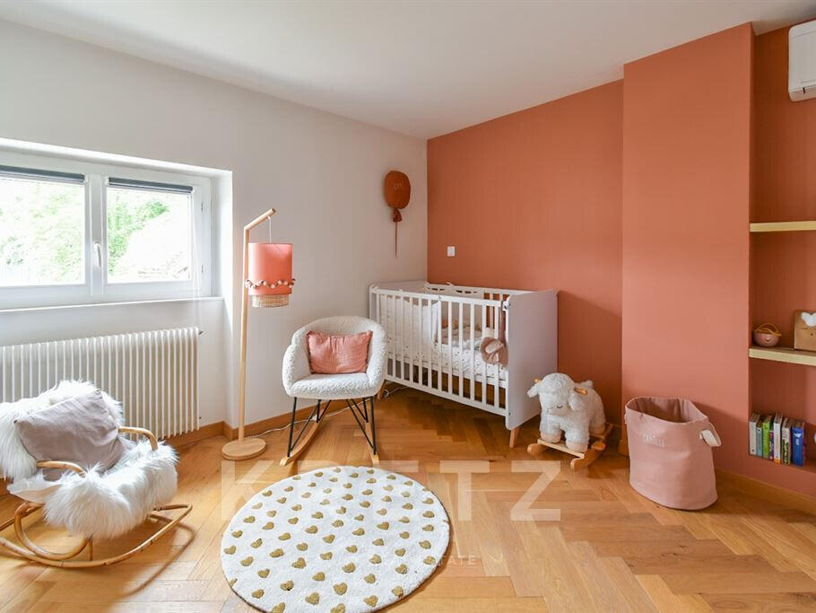 Appartement Lyon 1er