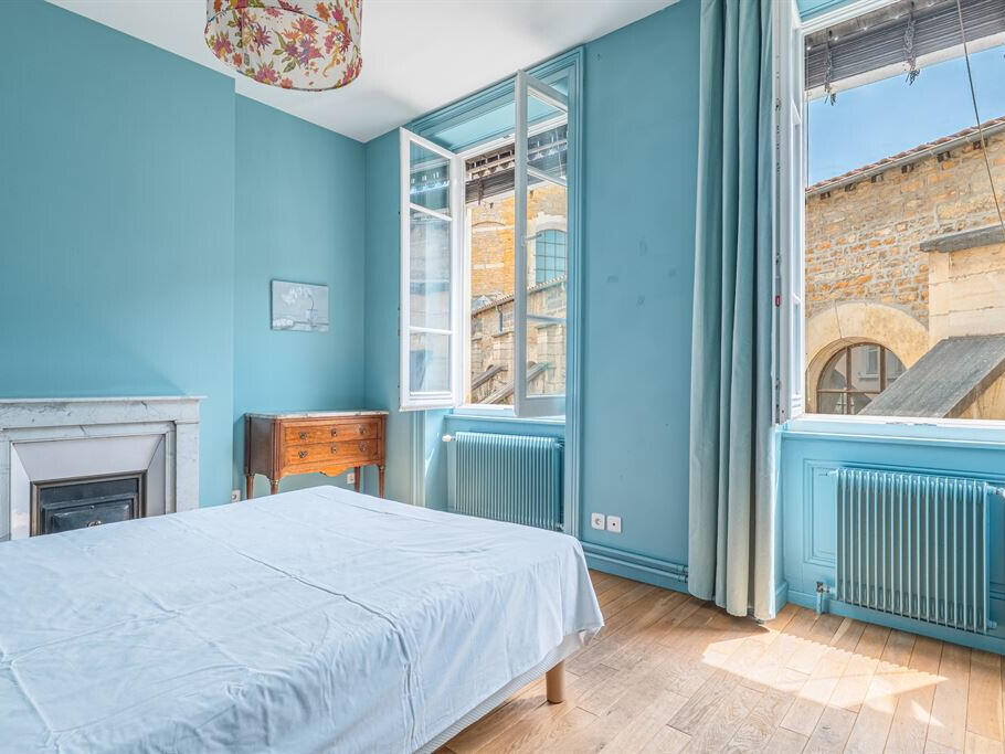 Apartment Lyon 1er