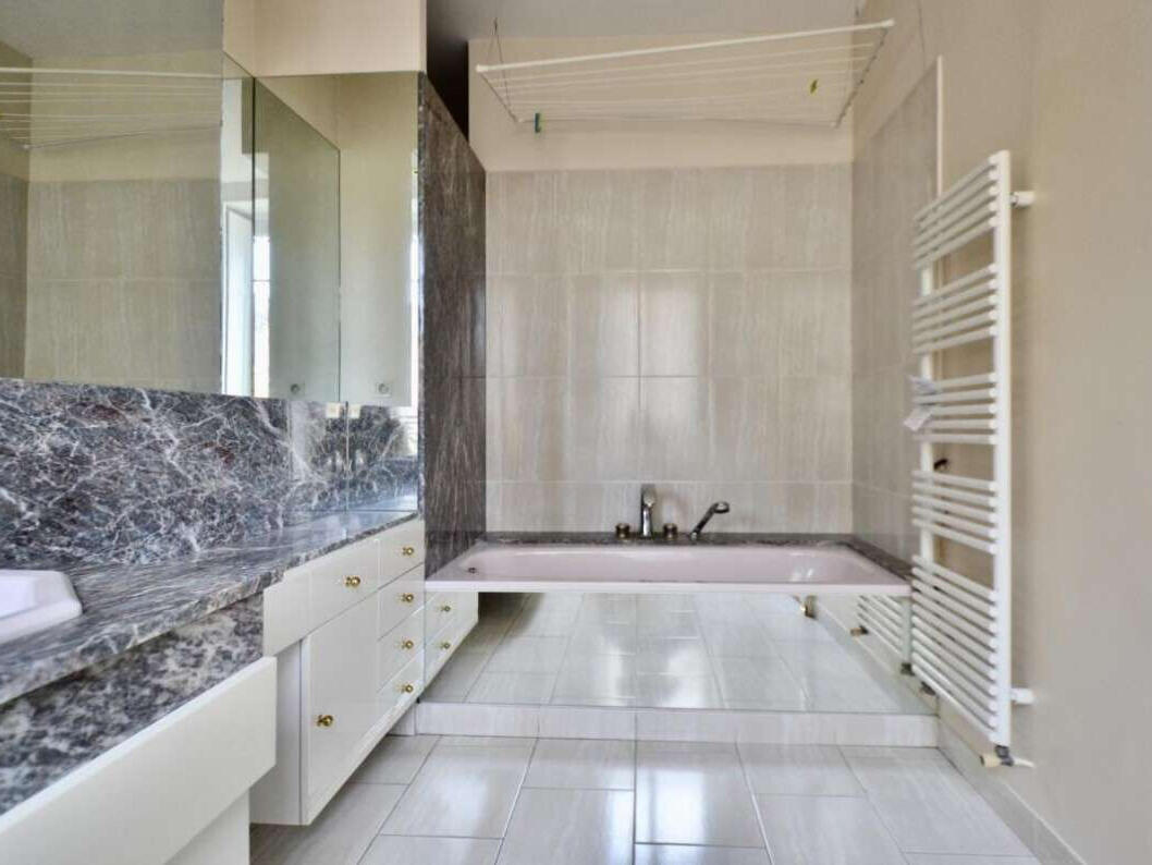 Apartment Lyon 1er