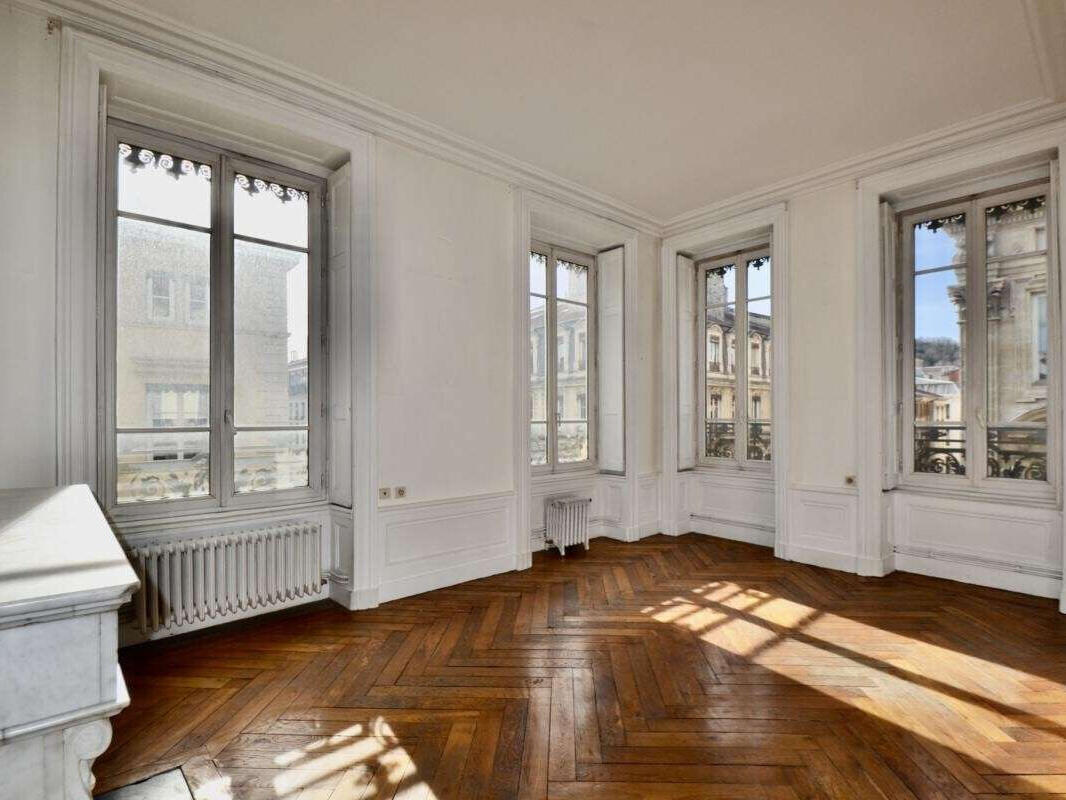 Apartment Lyon 1er