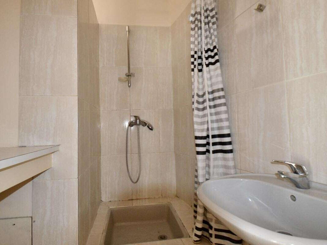 Apartment Lyon 1er