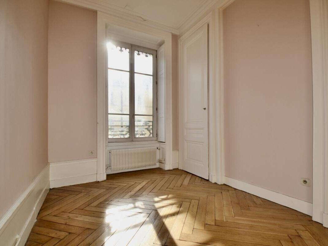 Apartment Lyon 1er