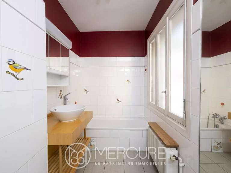 Apartment Lyon 1er - 3 bedrooms - 120m²