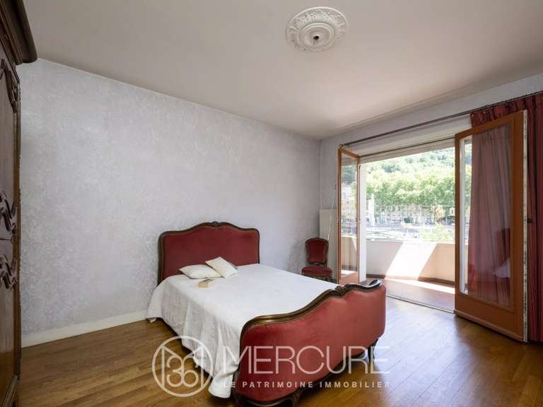 Apartment Lyon 1er - 3 bedrooms - 120m²