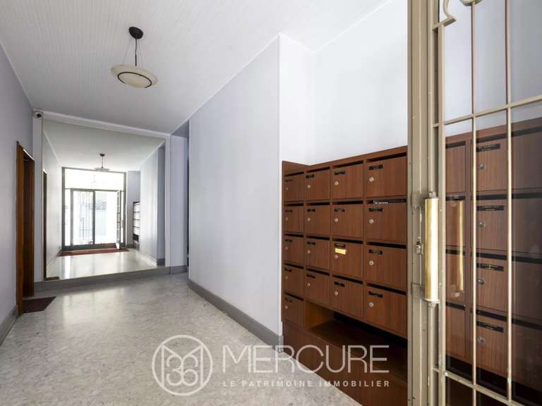 Apartment Lyon 1er - 3 bedrooms - 120m²