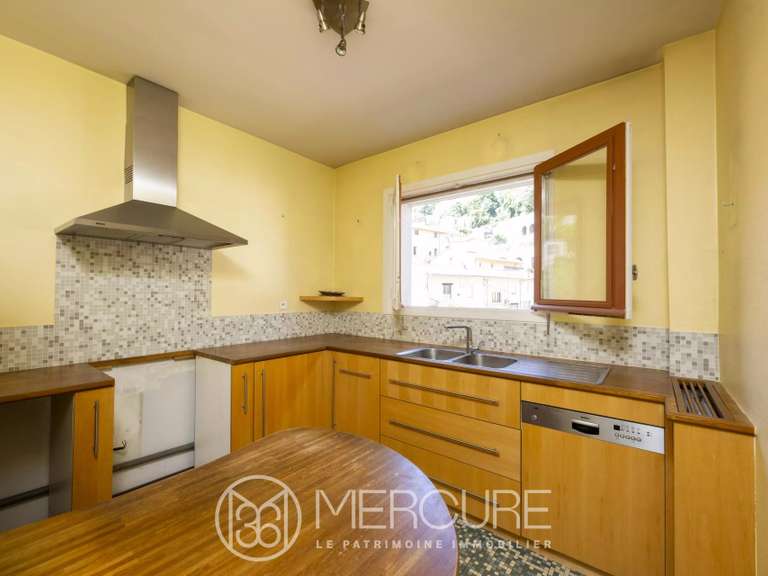 Apartment Lyon 1er - 3 bedrooms - 120m²