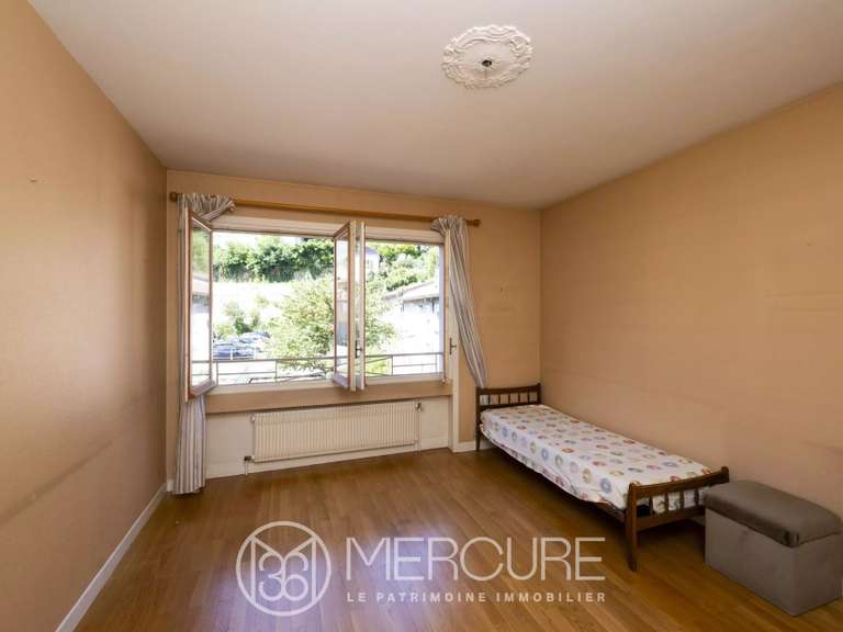 Apartment Lyon 1er - 3 bedrooms - 120m²