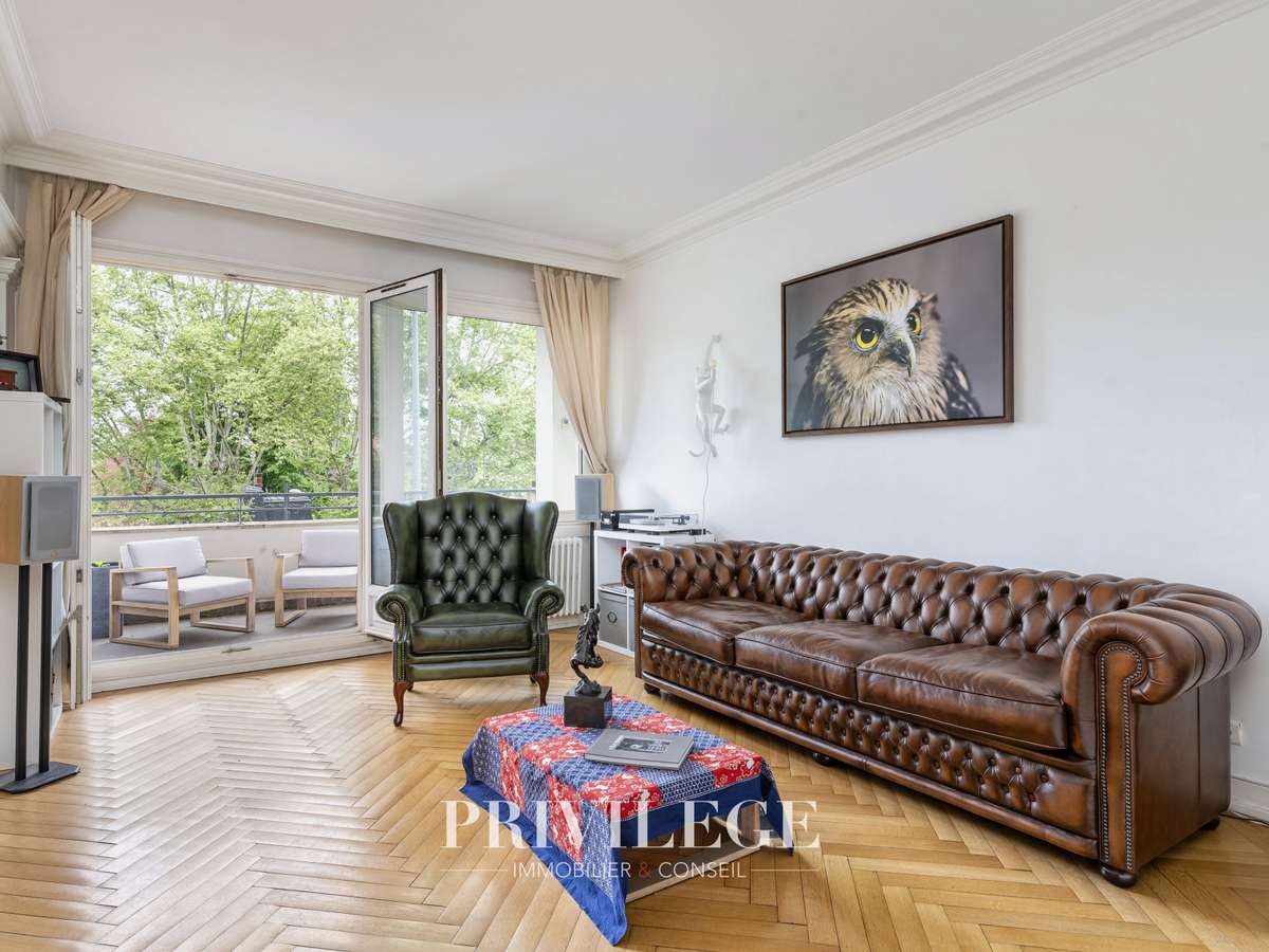 Appartement Lyon 1er