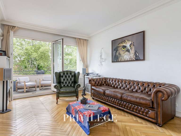 Appartement Lyon 1er - 3 chambres - 163m²