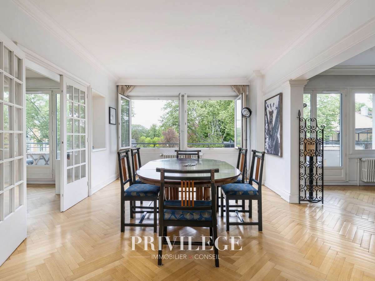 Appartement Lyon 1er