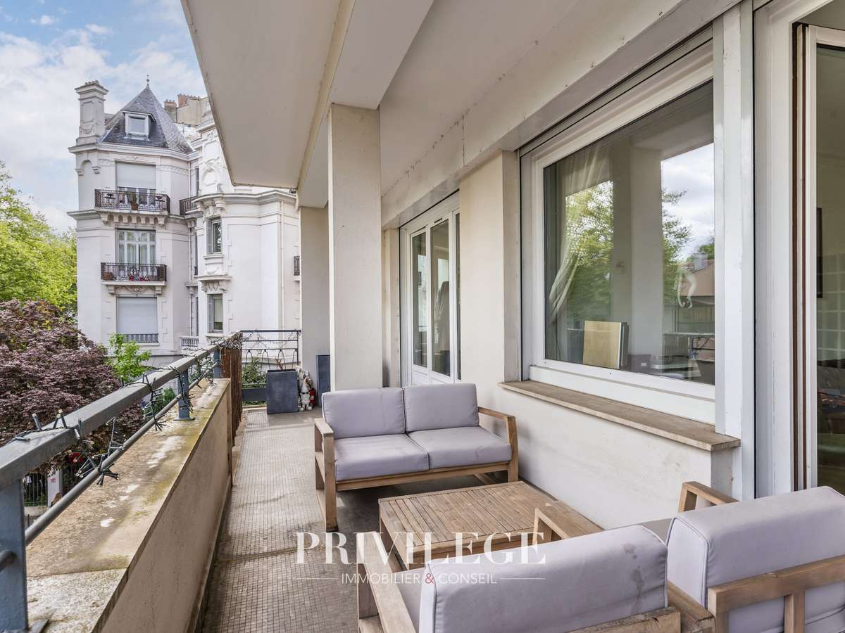 Appartement Lyon 1er