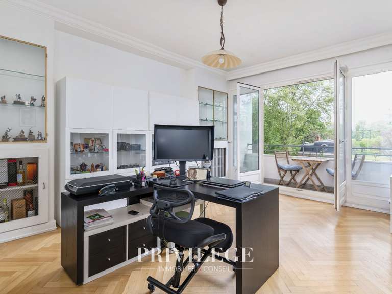 Appartement Lyon 1er - 3 chambres - 163m²