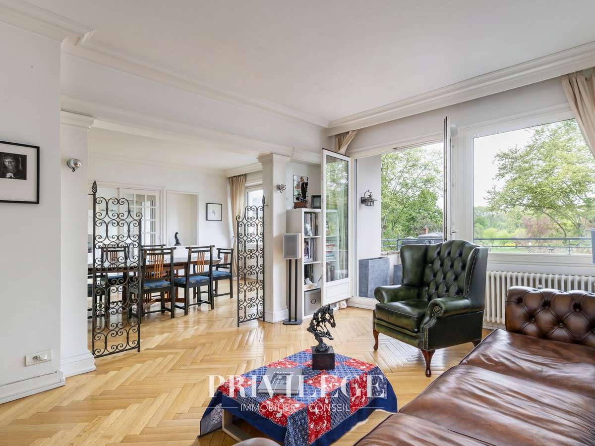 Appartement Lyon 1er