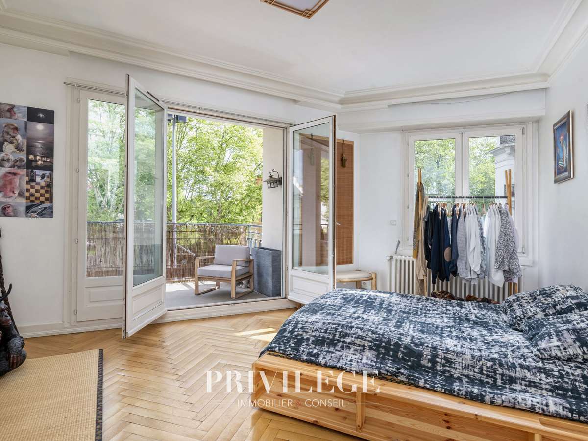 Appartement Lyon 1er