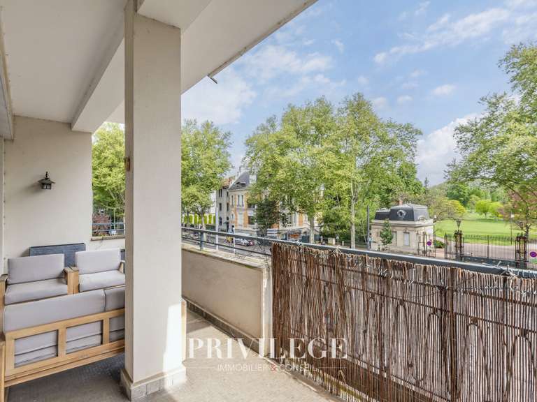 Appartement Lyon 1er - 3 chambres - 163m²