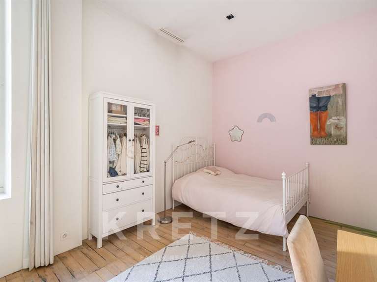 Apartment Lyon 1er - 3 bedrooms - 169m²