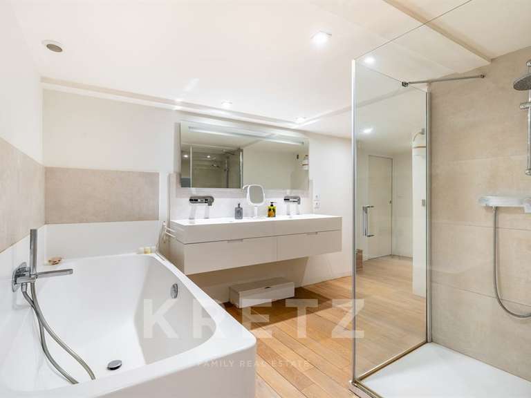 Apartment Lyon 1er - 3 bedrooms - 169m²