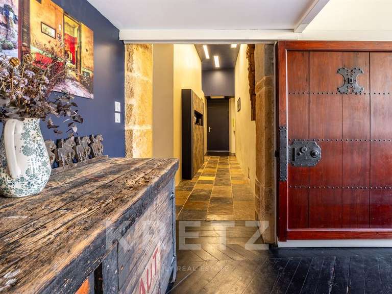 Apartment Lyon 1er - 3 bedrooms - 169m²