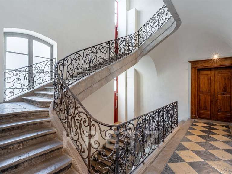 Apartment Lyon 1er - 3 bedrooms - 169m²