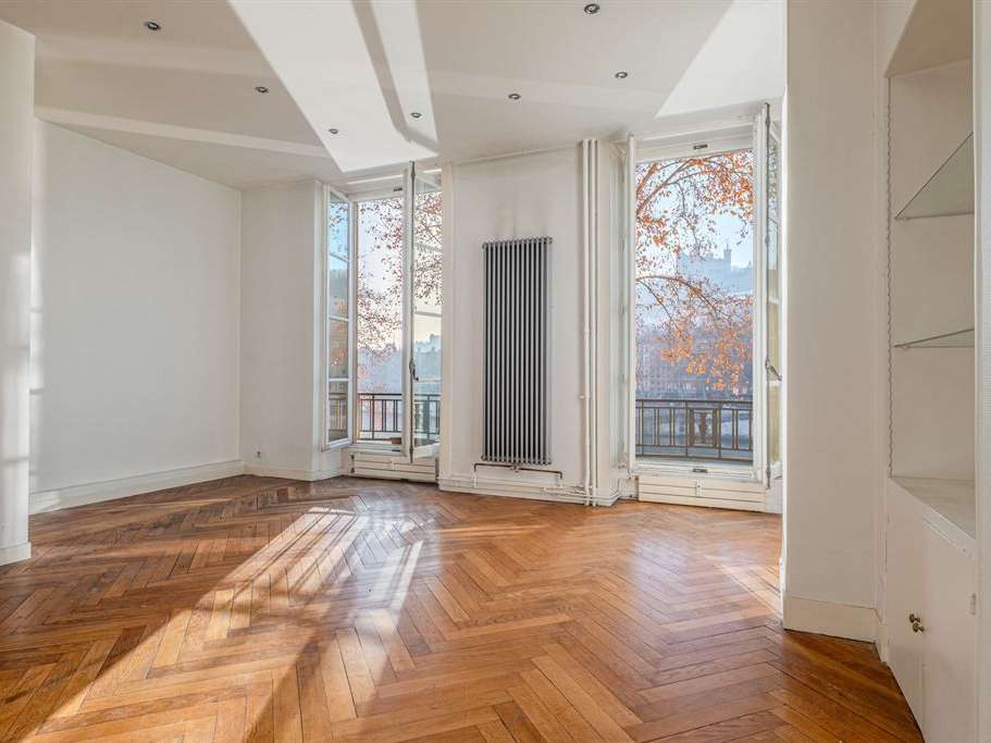 Appartement Lyon 1er