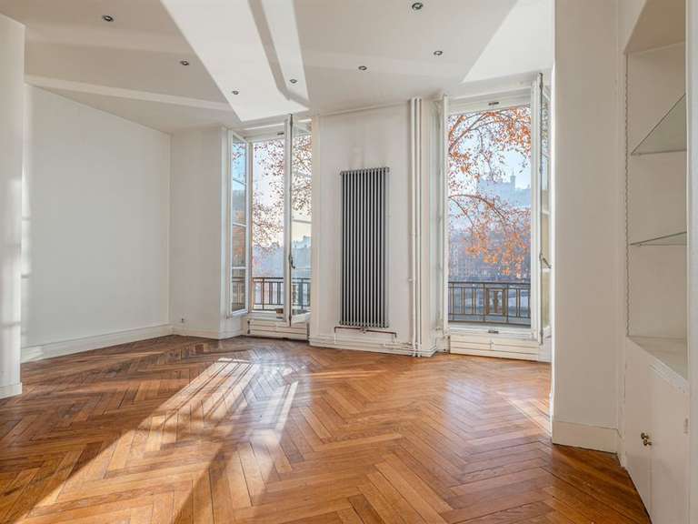 Appartement Lyon 1er - 1 chambre - 78m²