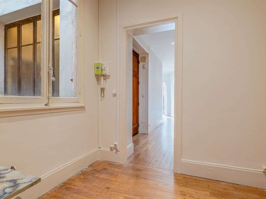 Appartement Lyon 1er