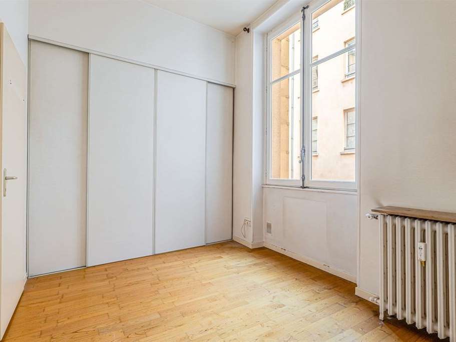 Appartement Lyon 1er