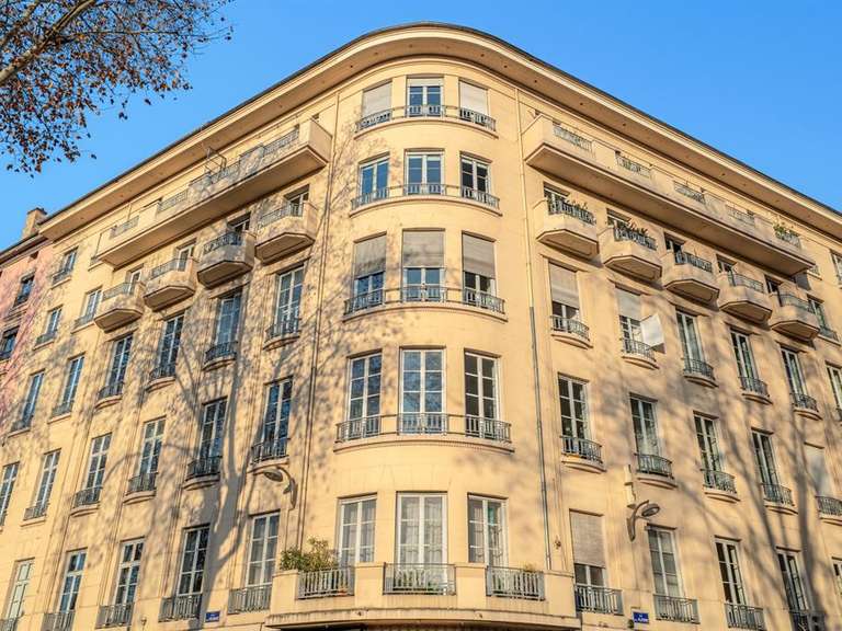 Appartement Lyon 1er - 1 chambre - 78m²