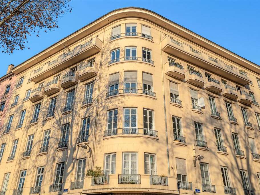 Appartement Lyon 1er