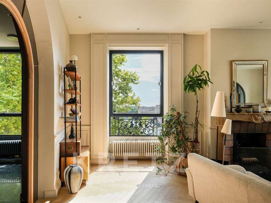 Appartement Lyon 1er