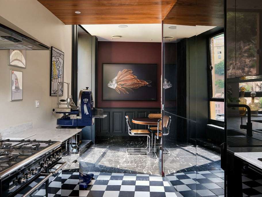 Appartement Lyon 1er