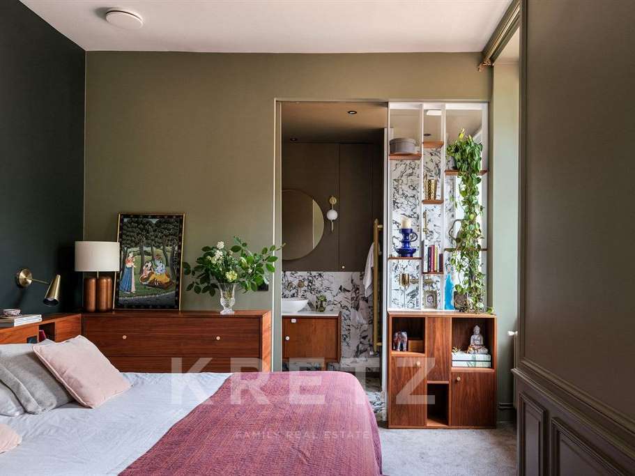 Appartement Lyon 1er