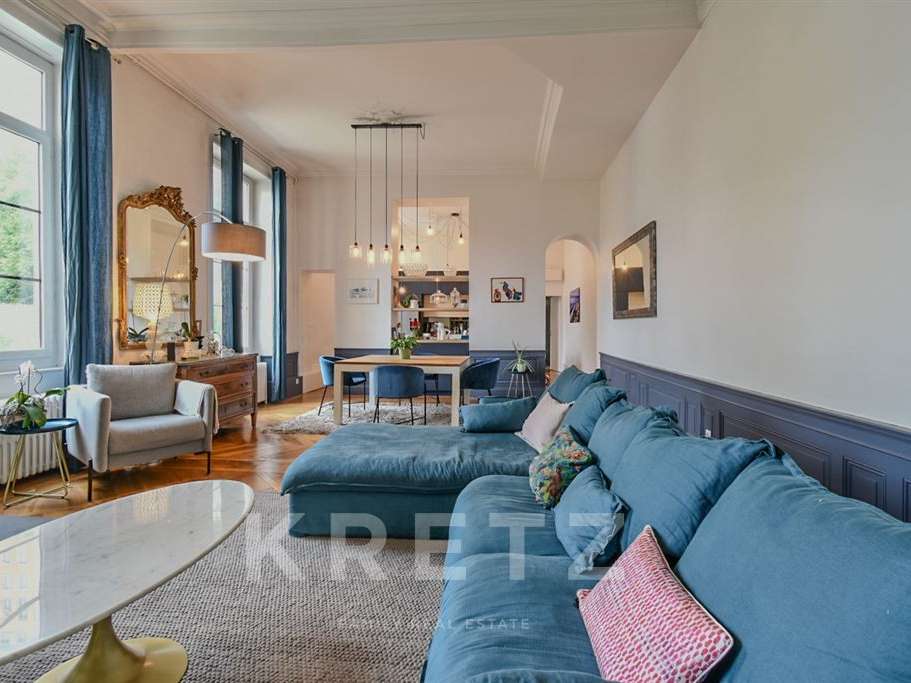 Appartement Lyon 1er