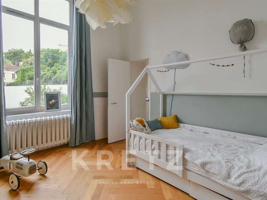 Appartement Lyon 1er