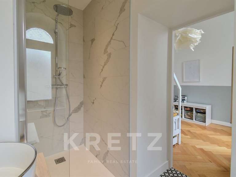 Appartement Lyon 1er - 4 chambres - 199m²