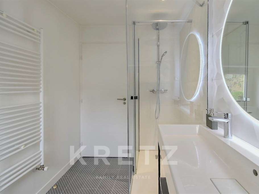 Appartement Lyon 1er