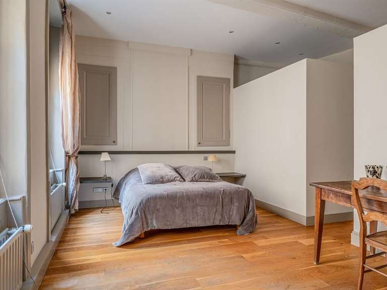 Appartement Lyon 1er - 4 chambres - 180m²