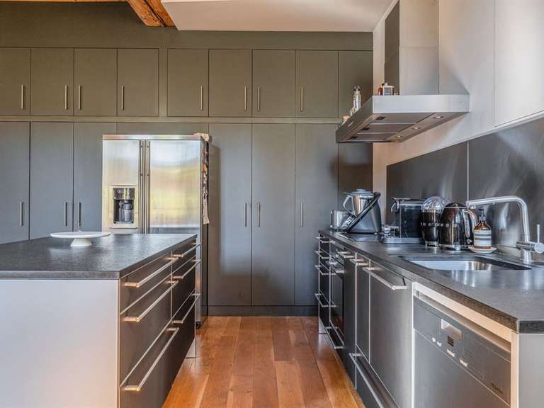 Appartement Lyon 1er - 4 chambres - 180m²