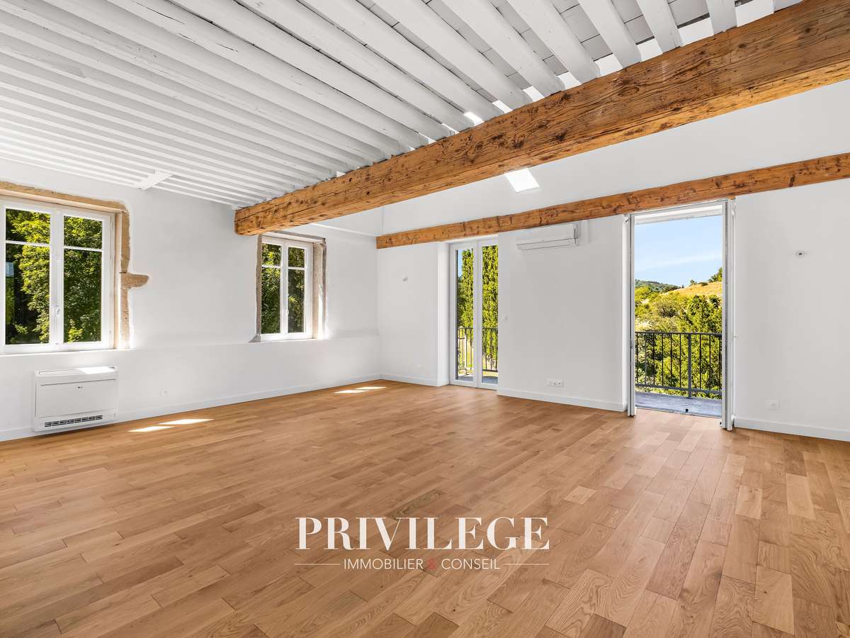 Appartement Lyon 1er