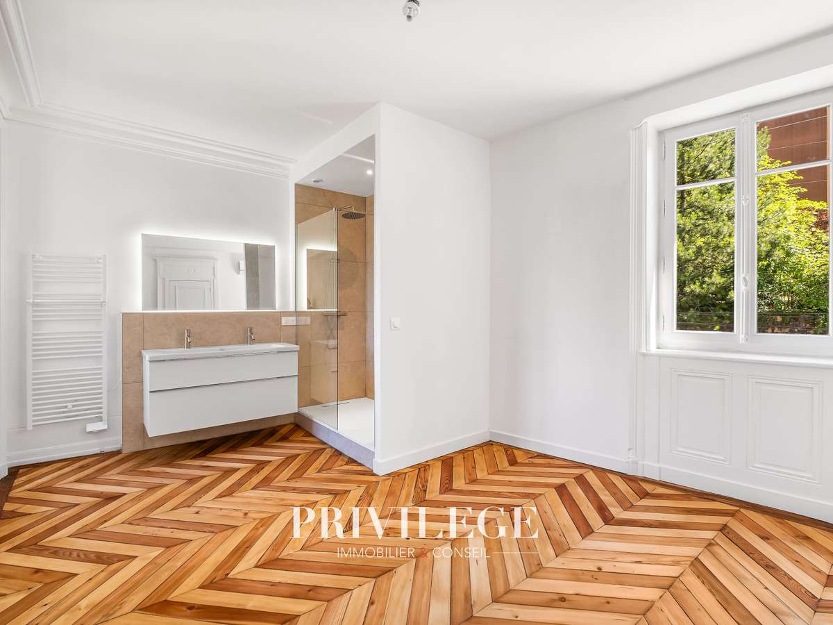 Appartement Lyon 1er