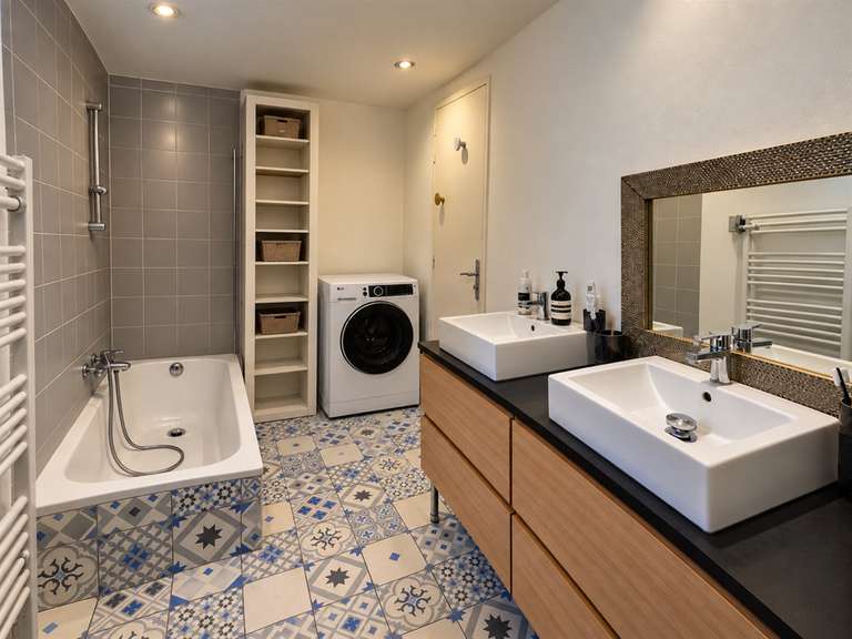 Apartment Lyon 1er - 2 bedrooms - 96m²