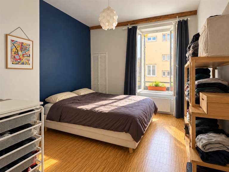 Apartment Lyon 1er - 2 bedrooms - 96m²