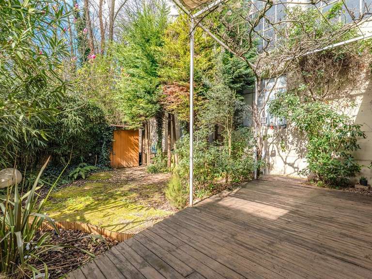 Maison Lyon 1er - 1 chambre - 64m²