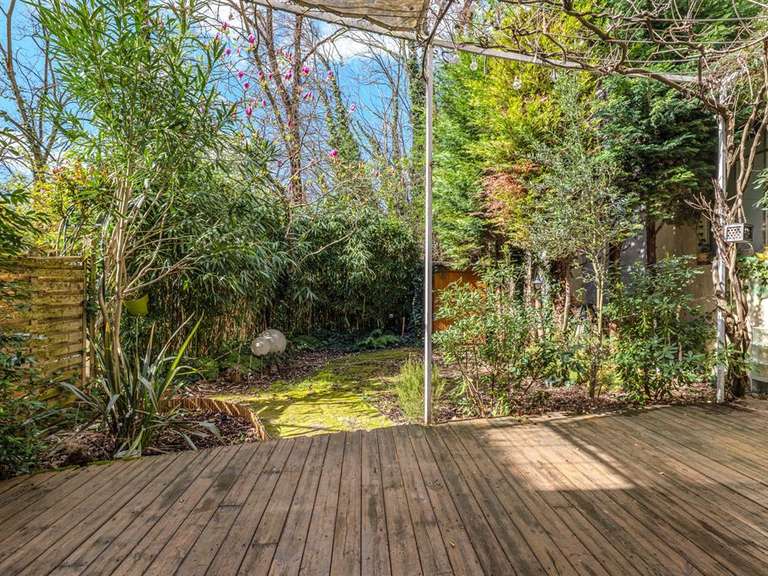 Maison Lyon 1er - 1 chambre - 64m²