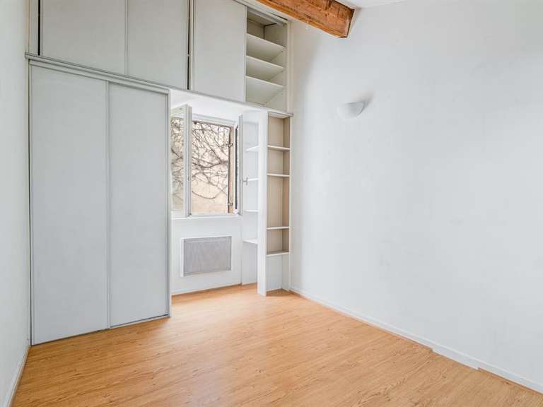Maison Lyon 1er - 1 chambre - 64m²