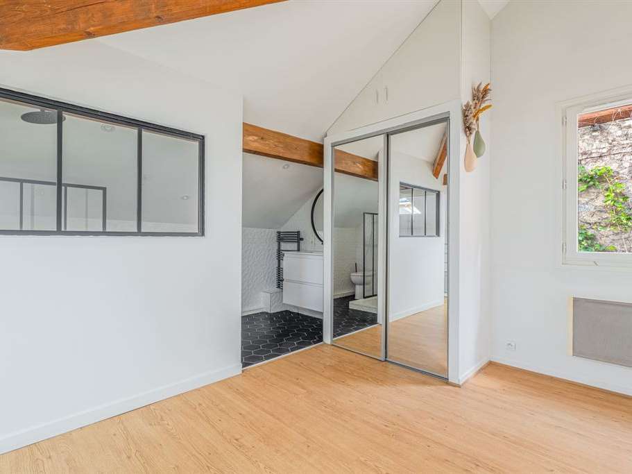 Maison Lyon 1er