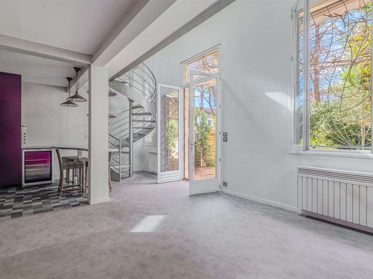 House Lyon 1er - 1 bedroom - 64m²
